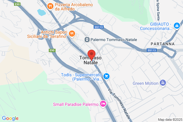 Orofino concetta