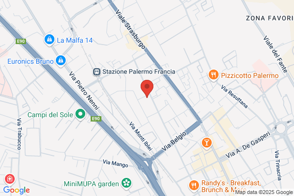Progetto Eventi Di Brancato Stefano