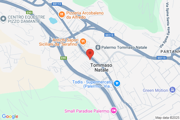 Migiu' Eventi