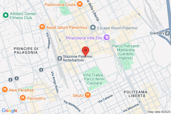 Nemo Scuola dell'Infanzia
