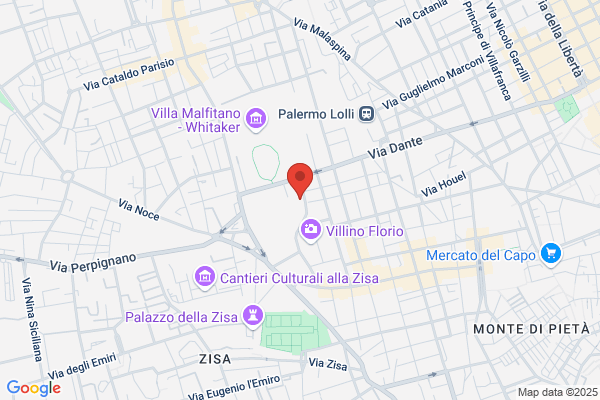Demma Nuova Casa di Cure