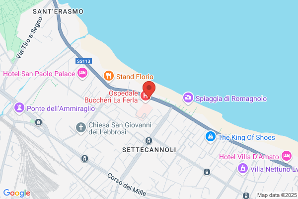 Provincia Religiosa Di San Pietro Ordina Ospedaliero