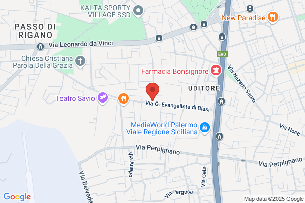 Fantasie Da Forno Di Impiombato Patrizio