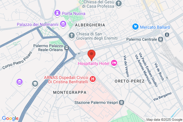 Napoli giuseppe