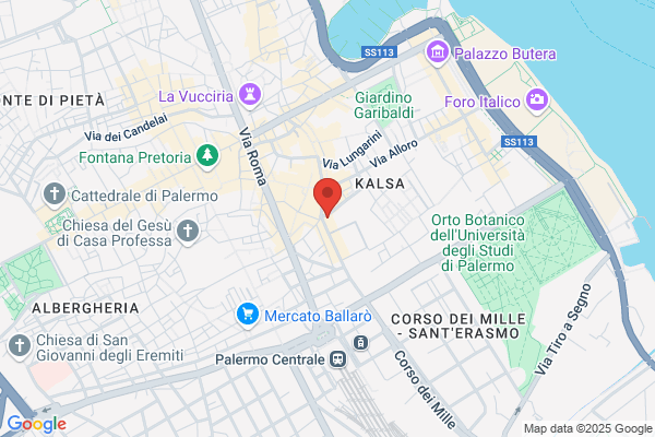 Zammu' Prodotti Tipici Siciliani