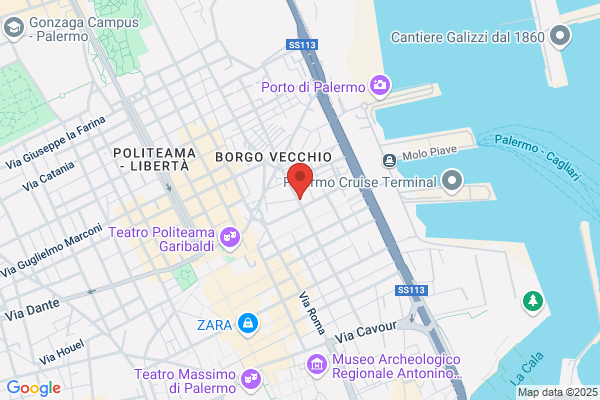 Il Panettiere Di Li Calsi Vincenzo S.N.C.