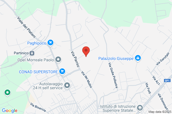 Lo Giudice giovanni