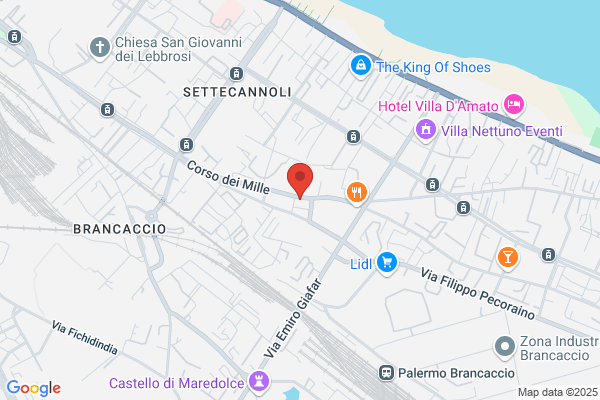 Panificio =salerno=