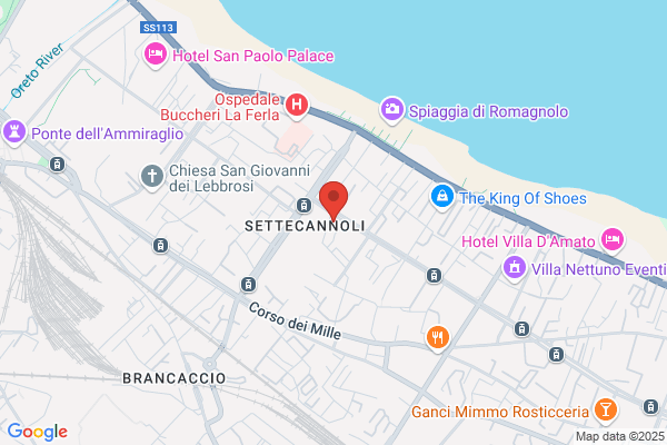 Panificio Di Minniti maria Concetta