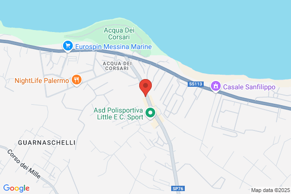 Panificio Di Sicilia .