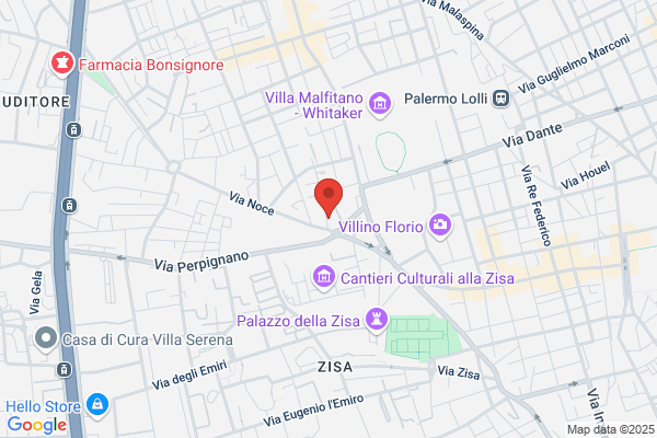 Panificio E Mini Market Di Calzetta Salvatrice