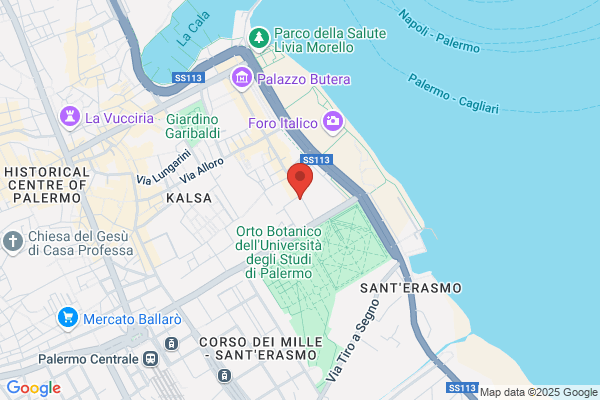Panificio Forestiere giuseppe