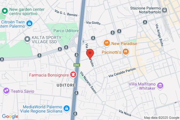 Panificio Holm Di Genuardi Maria