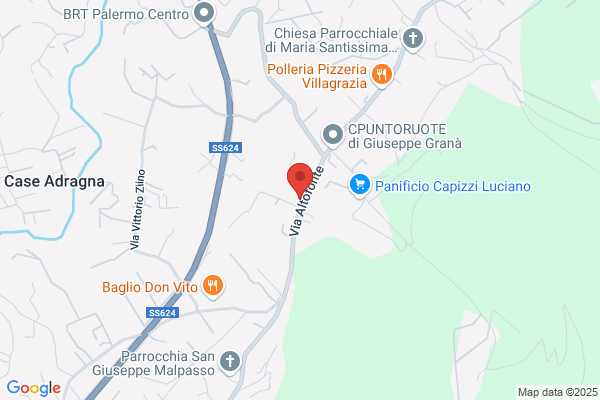 Panificio Leonardo Francesco