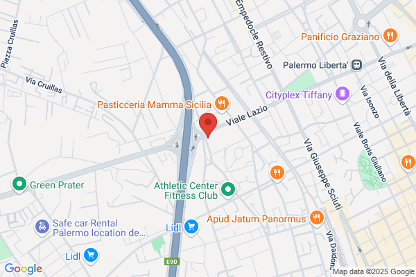 Panificio Mercadante Anna