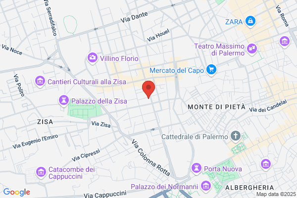 Panificio Roma