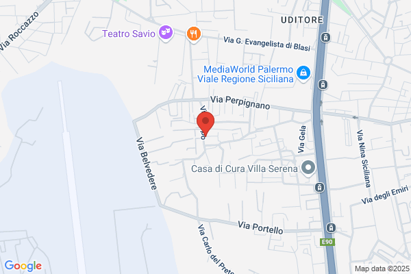 Vitale nicolo