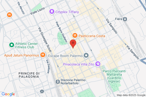 Nuccio Piante e Fiori di Natale Scaccio