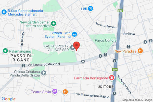 Puligroup Service