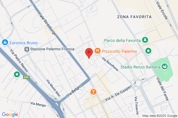 Fanfan Parrucchiere Di Piraino Francesco .