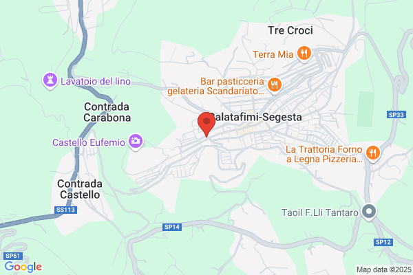 Gallo Antonino
