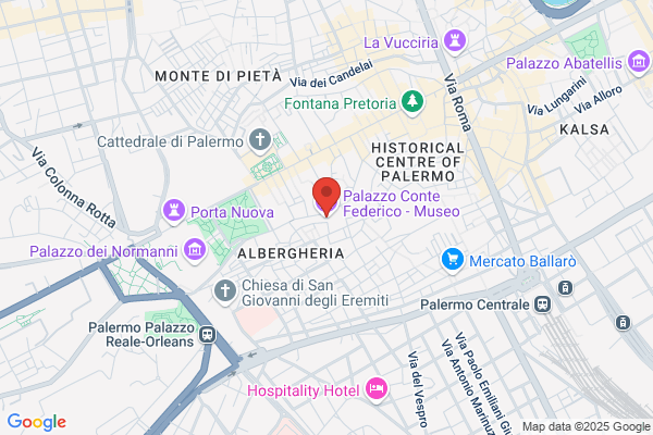 La Venuta carmelo