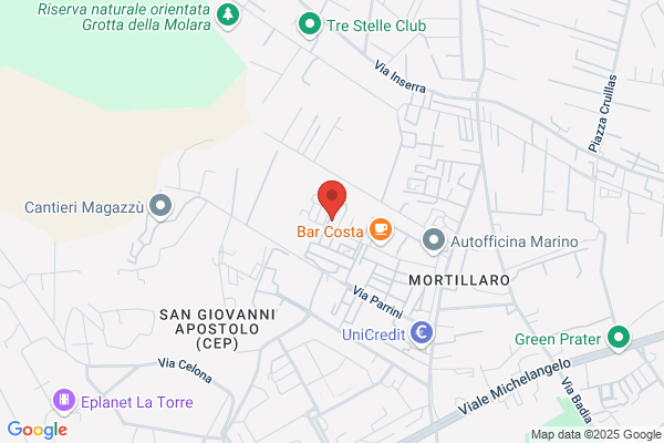 Lo Giudice maria Giuseppa