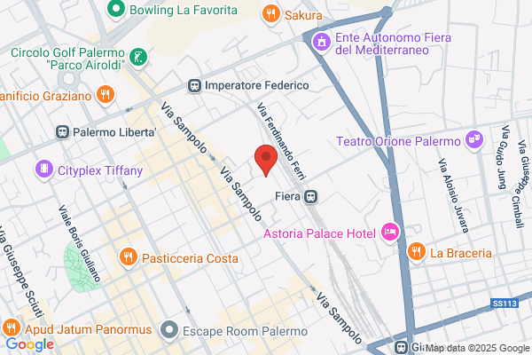 Nitty Centro Estetica Profumeria