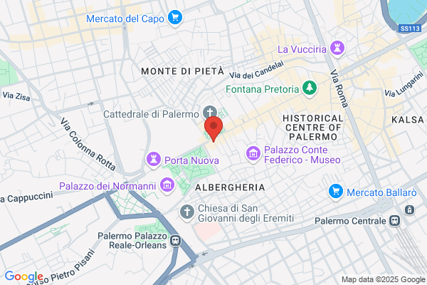 Opera - Le Arti Della Bellezza Di Di ganci gaetano & c. s.N.C.