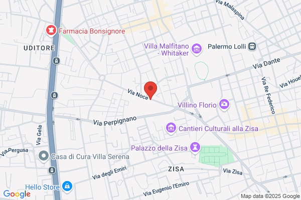 Parruccheria Di Ragolia Adriana
