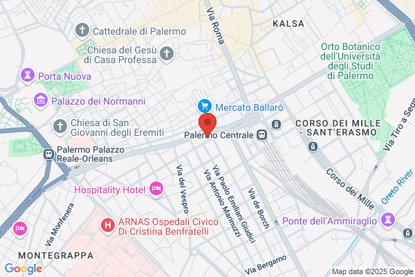 Parrucchiera Per Signora Bramonte fabio