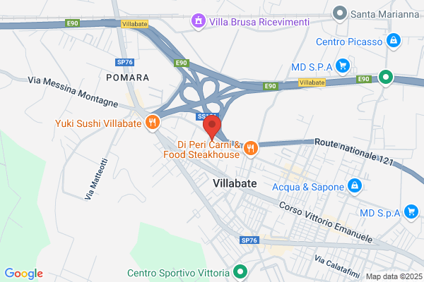 Parrucchiere Per Donna virga Michelangelo