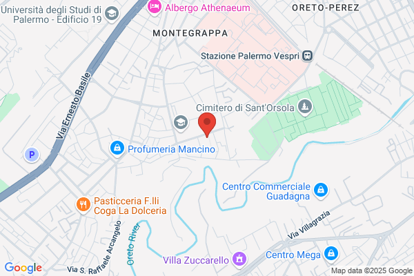 Scaffidi filippo
