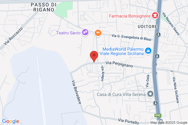 Porzio vito