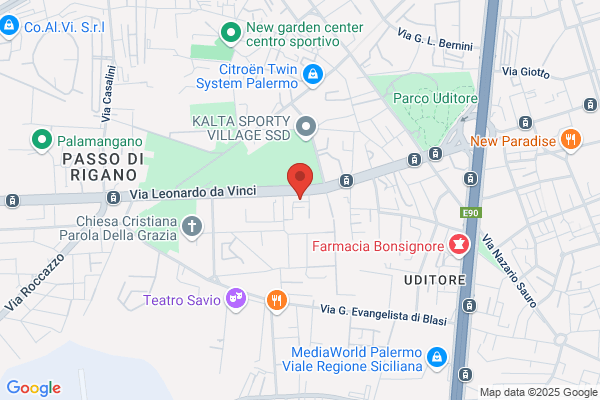Sicurello rosario
