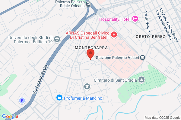 Cartoleria Mondocarta - Servizio a domicilio Palermo