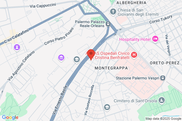 Sistem Copy Di Vincenzo Cambria