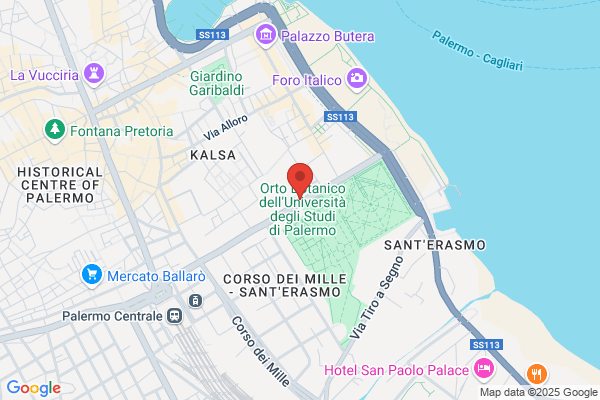 Compass Quinto Palermo