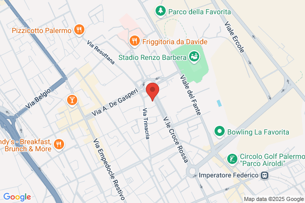 Fiditalia AGENZIA PALERMO