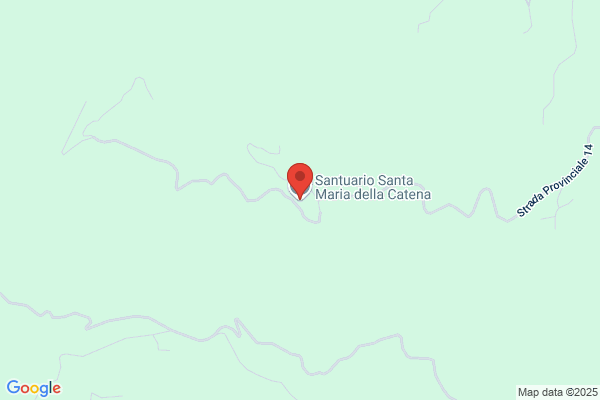 Falliti Maria Catena