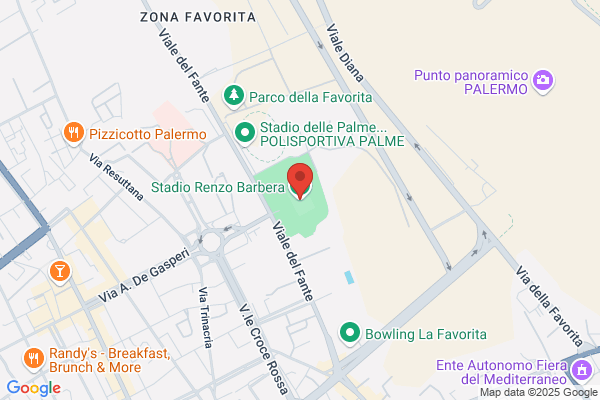 La Barbera Ignazia