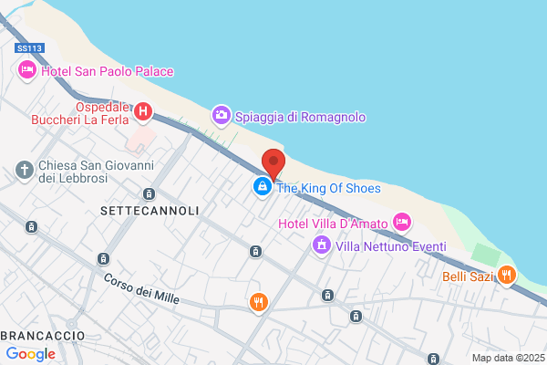 Rovetto Gioacchino Pietro E Sergio S.N.C.