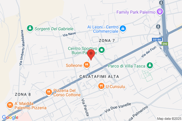 Centro Studi Formaped