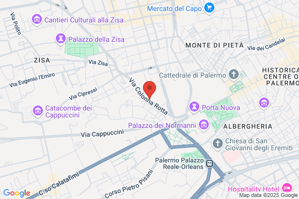 Autotrasporti e Traslochi di Taormina Mario