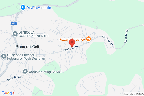 Ca.Ma. Srl Cavallaro