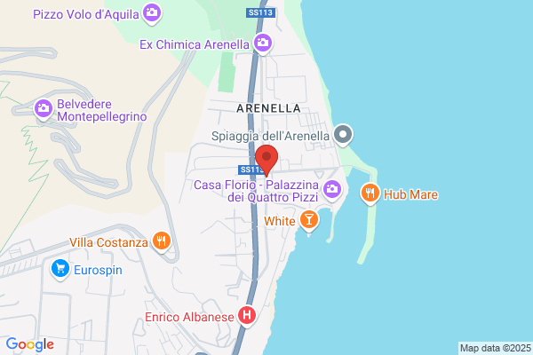 Cartoleria Arenella