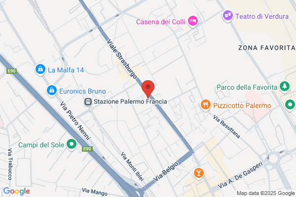 Casa Ambienti Per La Vita