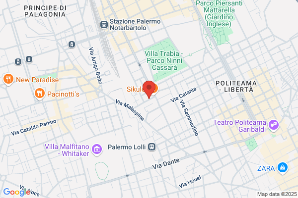 Centro Emodialitico Meridionale Srl