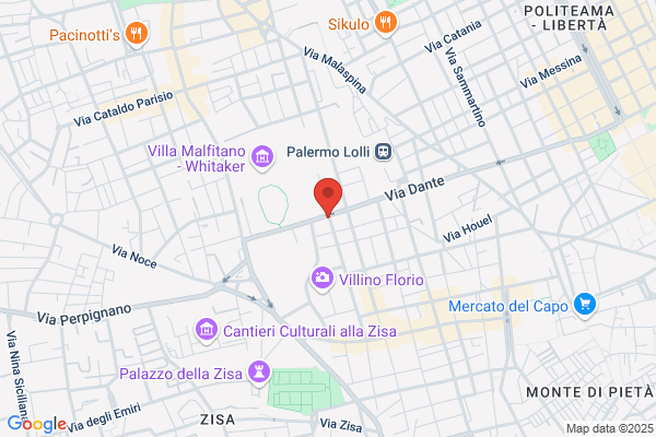 Epilnow Palermo