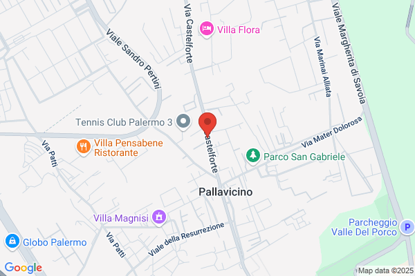 F.C. Agricoltura E Giardinaggio Sas Di Chiazzese